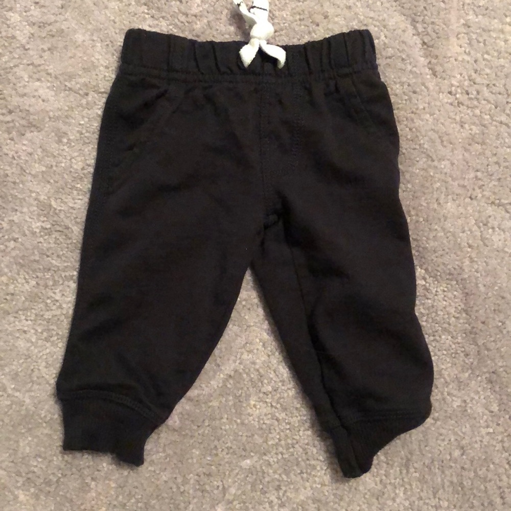 Baby joggers